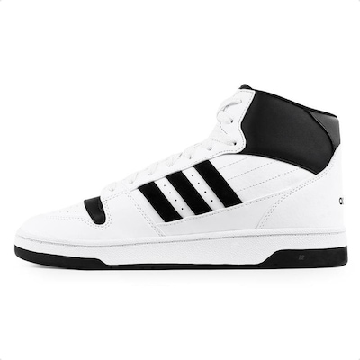 Tênis adidas Break Start Mid - Masculino - Foto 2