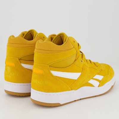 Tênis Reebok Bb 4000 Ii Mid - Masculino - Foto 3