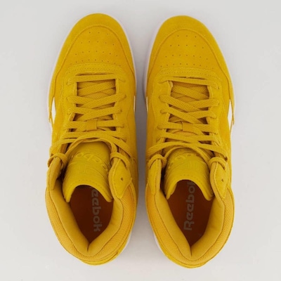 Tênis Reebok Bb 4000 Ii Mid - Masculino - Foto 4