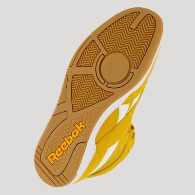 Tênis Reebok Bb 4000 Ii Mid - Masculino - Foto 5