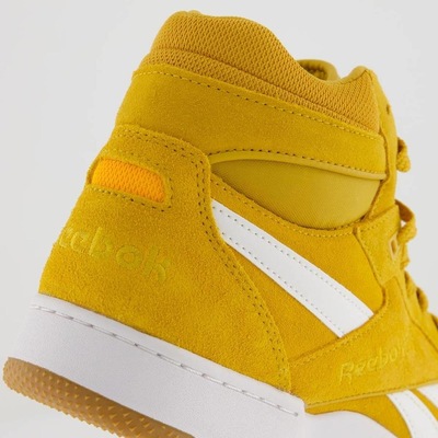 Tênis Reebok Bb 4000 Ii Mid - Masculino - Foto 6
