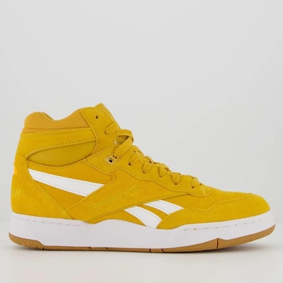 Tênis Reebok Bb 4000 Ii Mid - Masculino - Foto 1