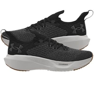 Tênis Under Armour Slight 3 - Masculino - Foto 2