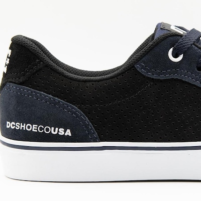 Tênis Dc Shoes Dc Anvil La Se - Masculino - Foto 2