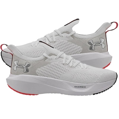 Kit Tênis Under Armour Slight 3 e Meia - Masculino - Foto 2