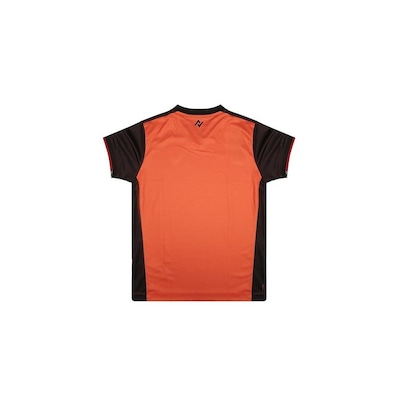 Camisa do Vitória 1 2024 Goleiro Volt - Feminina - Foto 2
