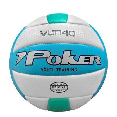Bola de Vôlei Poker Training Vlt 140 - Foto 4