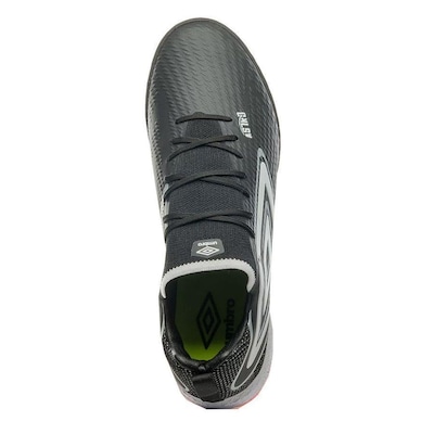 Chuteira Society Umbro Astro - Adulto - Foto 5