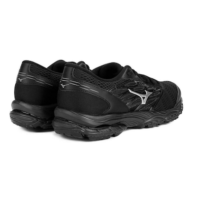 Tênis Mizuno Wave Dynasty 2 - Masculino - Foto 2