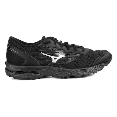 Tênis Mizuno Wave Dynasty 2 - Masculino - Foto 4