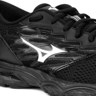 Tênis Mizuno Wave Dynasty 2 - Masculino - Foto 5