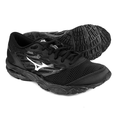 Tênis Mizuno Wave Dynasty 2 - Masculino - Foto 1