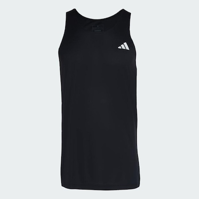 Camiseta Regata adidas Tr Basic Tank - Masculina - Foto 2