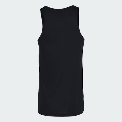 Camiseta Regata adidas Tr Basic Tank - Masculina - Foto 3