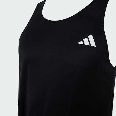 Camiseta Regata adidas Tr Basic Tank - Masculina - Foto 5