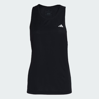 Camiseta Regata adidas Tr Basic Tank - Feminina - Foto 2