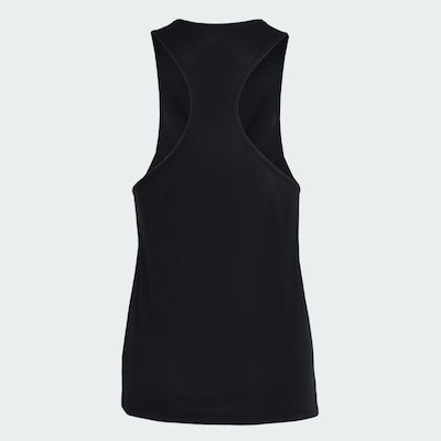 Camiseta Regata adidas Tr Basic Tank - Feminina - Foto 3