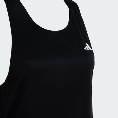 Camiseta Regata adidas Tr Basic Tank - Feminina - Foto 4