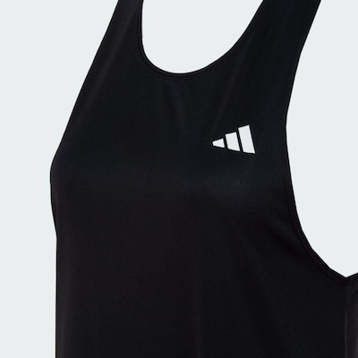 Camiseta Regata adidas Tr Basic Tank - Feminina - Foto 5