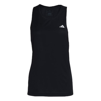 Camiseta Regata adidas Tr Basic Tank - Feminina - Foto 1