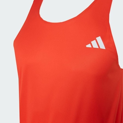 Camiseta Regata adidas Tr Basic Tank - Masculina - Foto 4