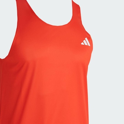 Camiseta Regata adidas Tr Basic Tank - Masculina - Foto 5
