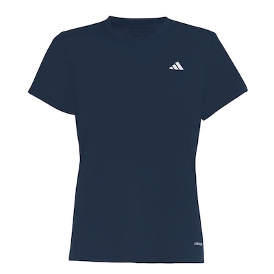 Camiseta adidas Otr Basic Tee - Feminina - Foto 1