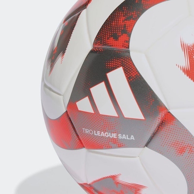 Bola de Futebol de Campo adidas Tiro Lge Sal - Foto 4