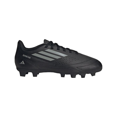 Chuteira de Campo adidas II Deportivo - Júnior - Foto 1