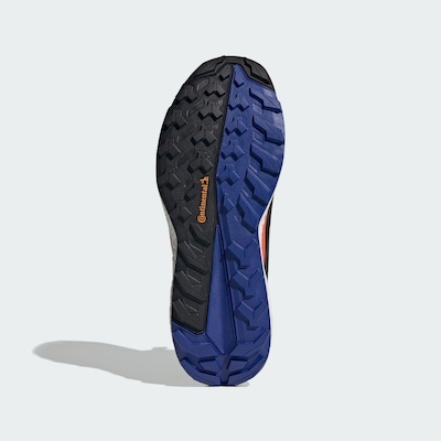 Tênis adidas Trilha Terrex Free Hiker 2.0 Gore-Tex - Masculino - Foto 5