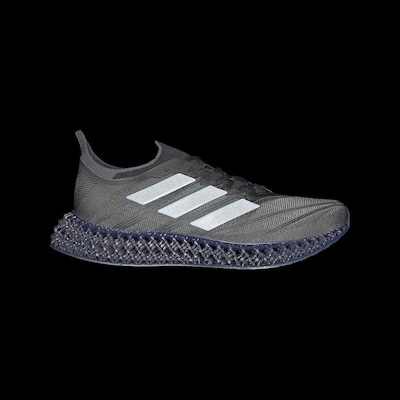 Tênis adidas 4Dfwd 4 M - Masculino - Foto 4