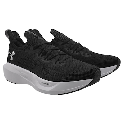 Tênis Under Armour Slight 3 - Feminino - Foto 2