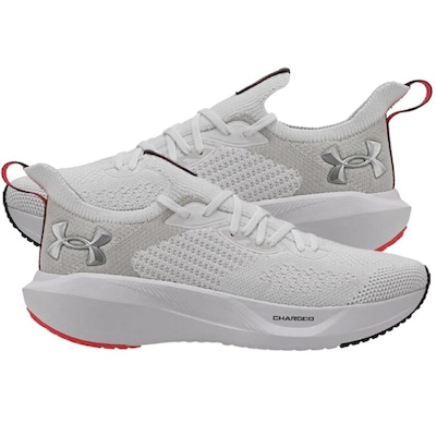 Tênis Under Armour Slight 3 - Feminino - Foto 2