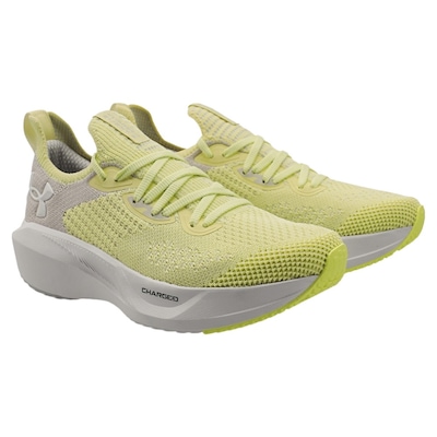 Tênis Under Armour Slight 3 - Feminino - Foto 2