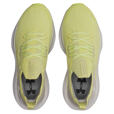 Tênis Under Armour Slight 3 - Feminino - Foto 4