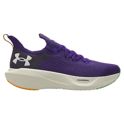 Tênis Under Armour Slight 3 - Feminino - Foto 1