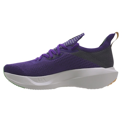 Tênis Under Armour Slight 3 - Feminino - Foto 3