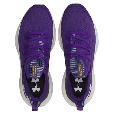 Tênis Under Armour Slight 3 - Feminino - Foto 4