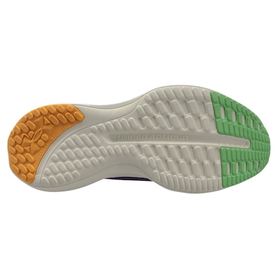 Tênis Under Armour Slight 3 - Feminino - Foto 5