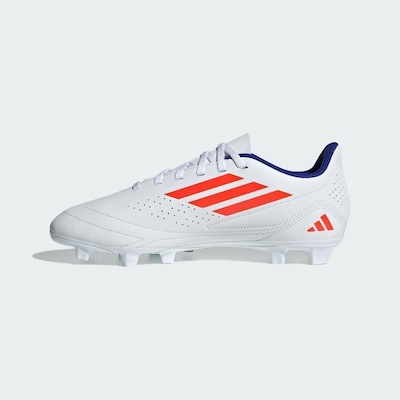 Chuteira de Campo adidas Deportivo III Adulto - Foto 3