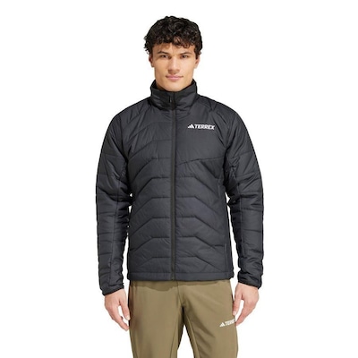 Jaqueta sem Capuz adidas Isolamento Sintético Terrex Multi - Masculina - Foto 2