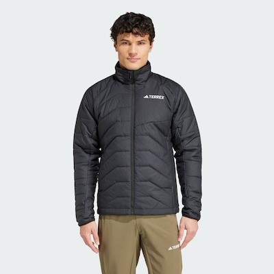 Jaqueta sem Capuz adidas Isolamento Sintético Terrex Multi - Masculina - Foto 3