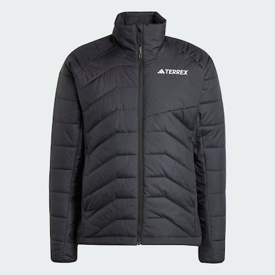 Jaqueta sem Capuz adidas Isolamento Sintético Terrex Multi - Masculina - Foto 4