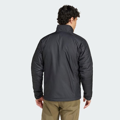 Jaqueta sem Capuz adidas Isolamento Sintético Terrex Multi - Masculina - Foto 5