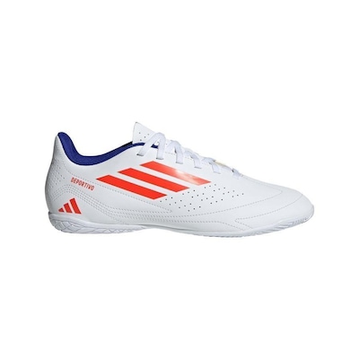 Chuteira Futsal Adulto adidas Deportivo III - Foto 1