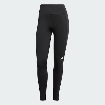Calça Legging adidas 7/8 Own The Run - Feminina - Foto 2