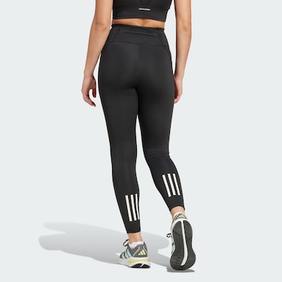 Calça Legging adidas 7/8 Own The Run - Feminina - Foto 3