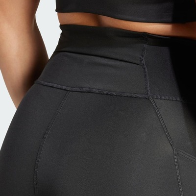 Calça Legging adidas 7/8 Own The Run - Feminina - Foto 6