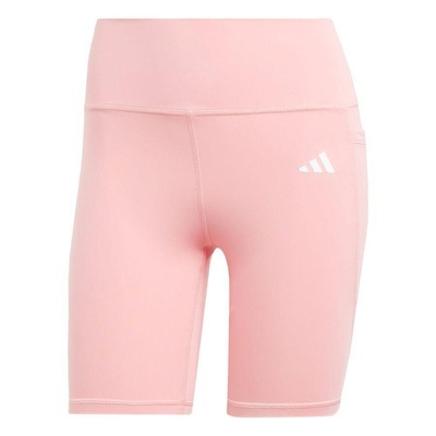 Shorts Legging adidas Bolso 7-Inch Optime Essentials - Feminino - Foto 1