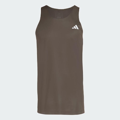 Camiseta Regata adidas Tr Basic Tank - Masculina - Foto 2